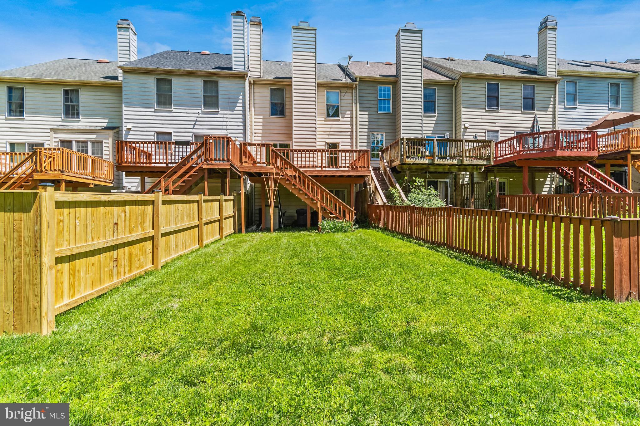 MCDONOGH TOWNSHIP - Residential