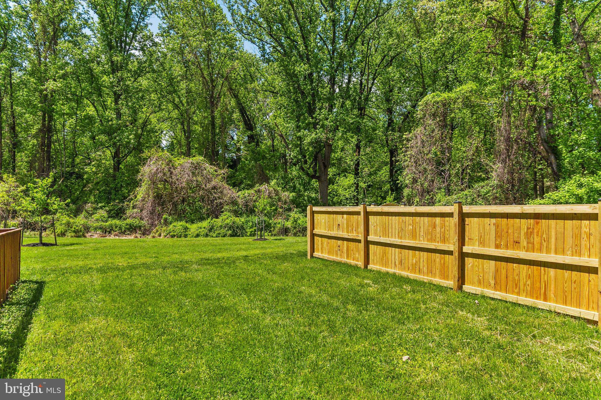 MCDONOGH TOWNSHIP - Residential