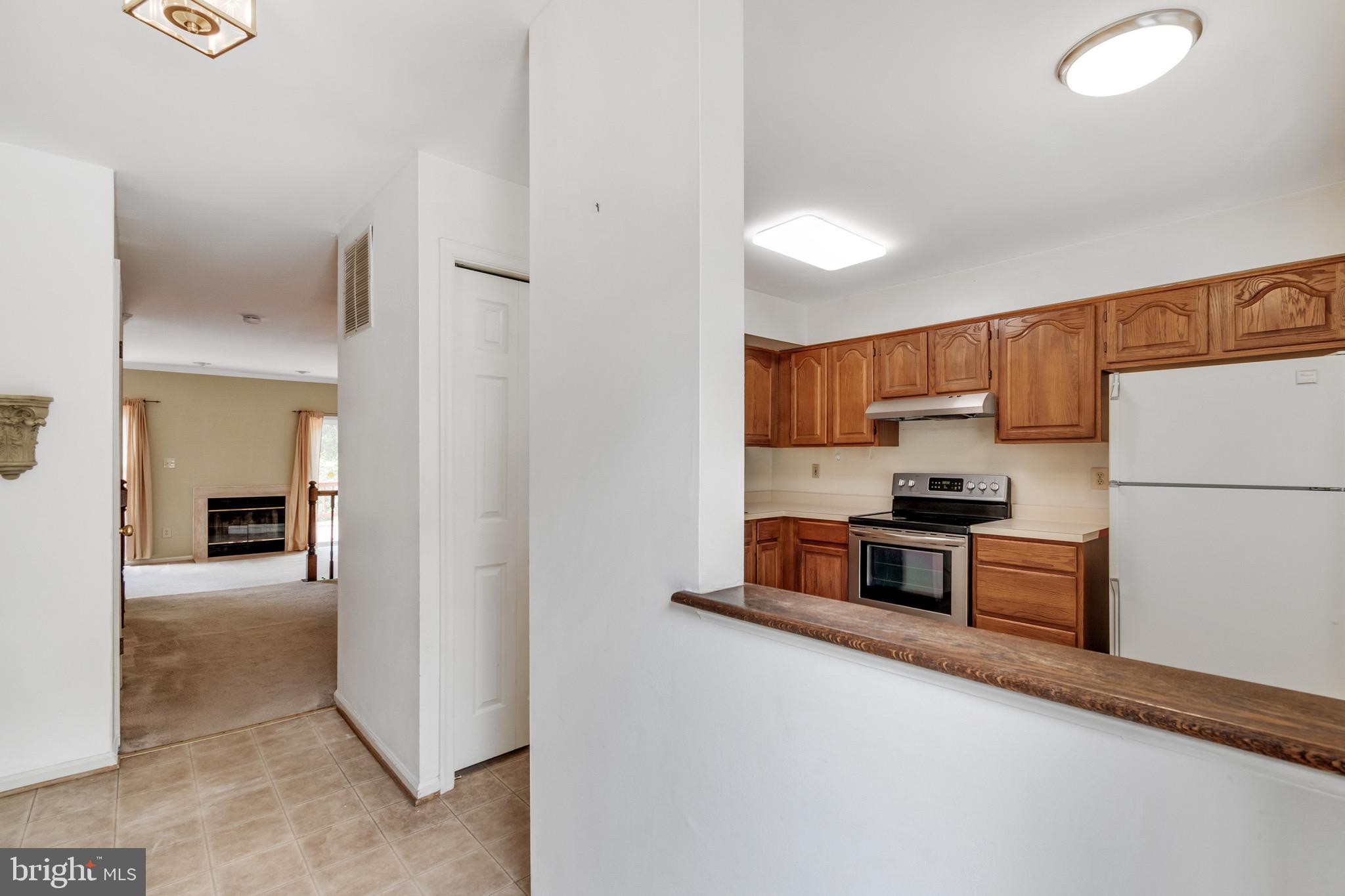 MCDONOGH TOWNSHIP - Residential