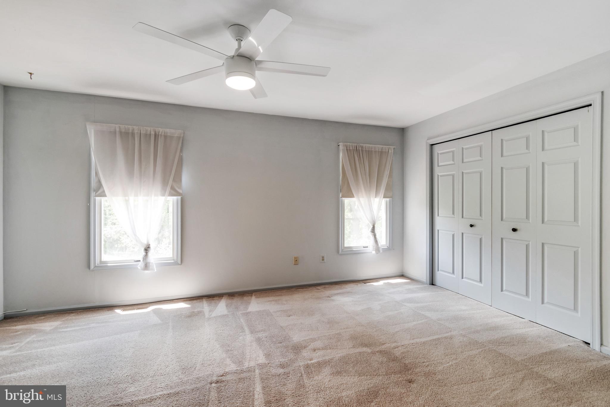 MCDONOGH TOWNSHIP - Residential