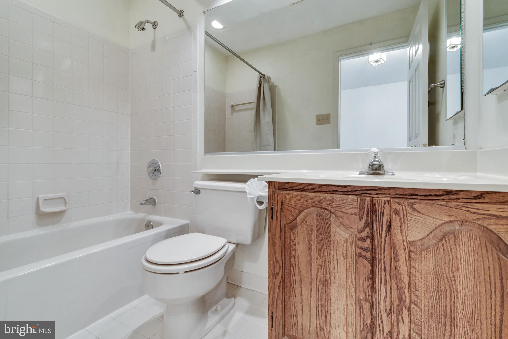 MCDONOGH TOWNSHIP - Residential