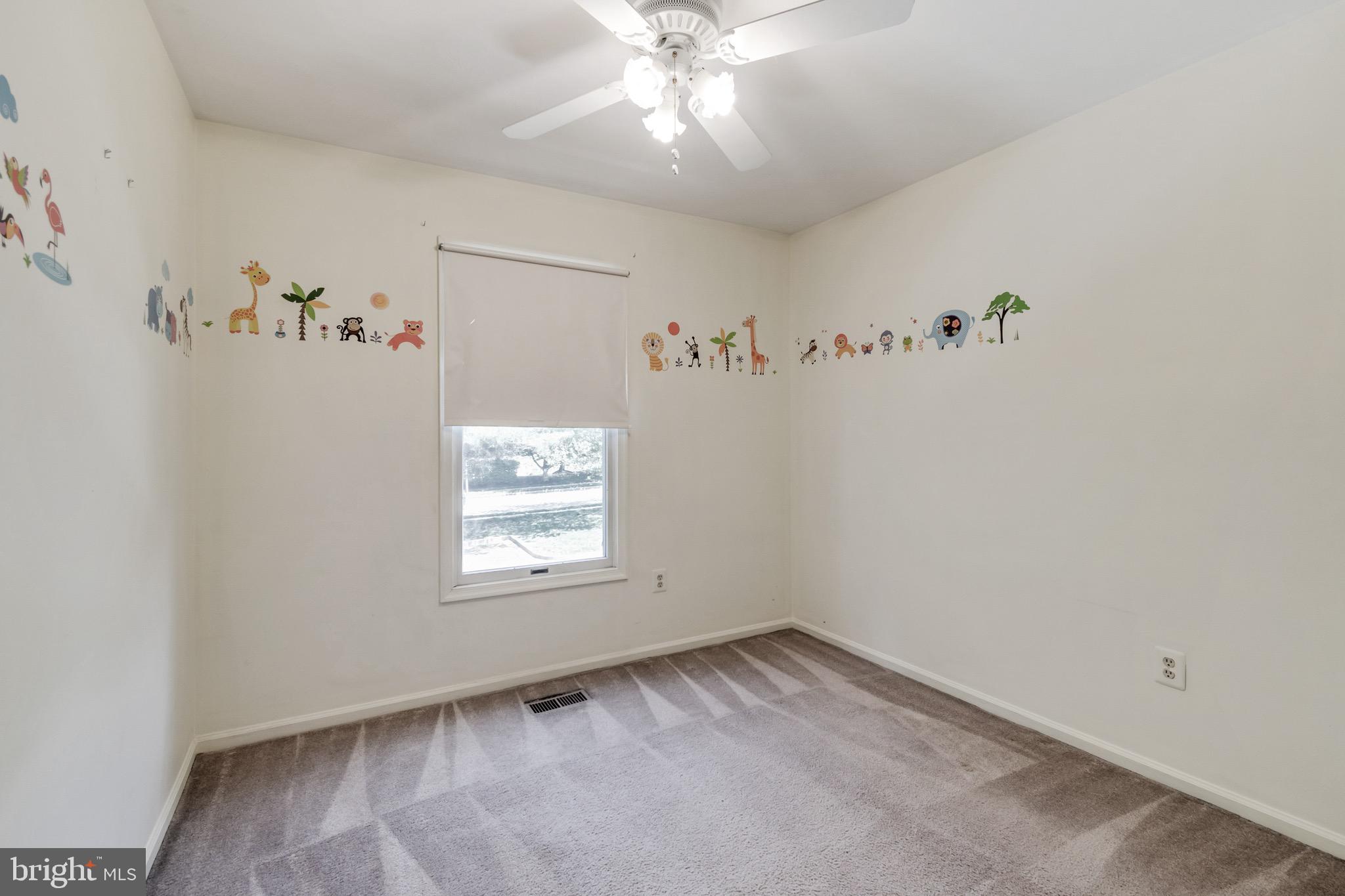 MCDONOGH TOWNSHIP - Residential