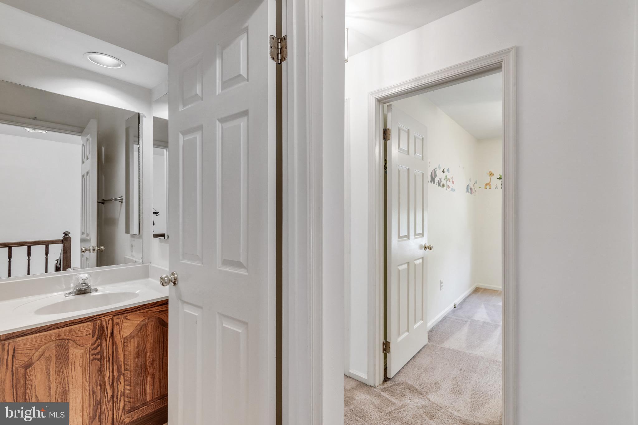 MCDONOGH TOWNSHIP - Residential