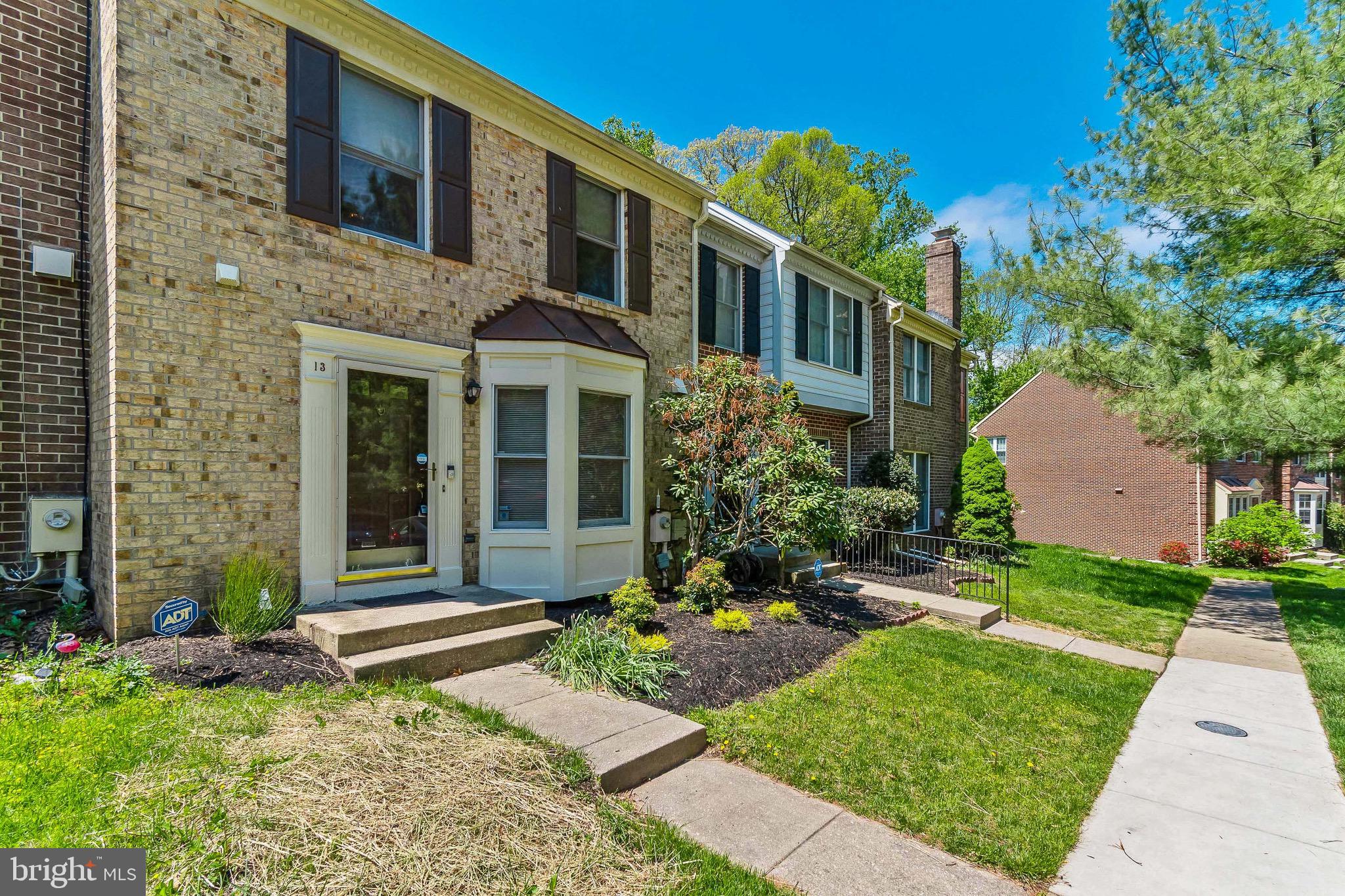 MCDONOGH TOWNSHIP - Residential