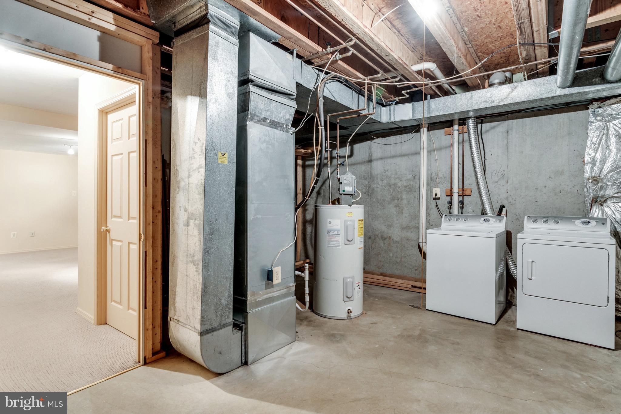 MCDONOGH TOWNSHIP - Residential