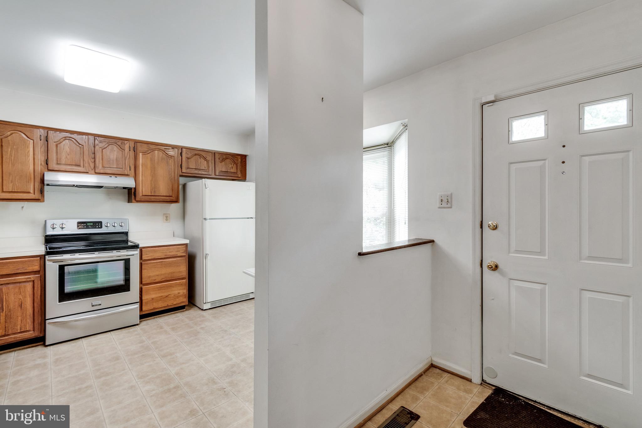 MCDONOGH TOWNSHIP - Residential