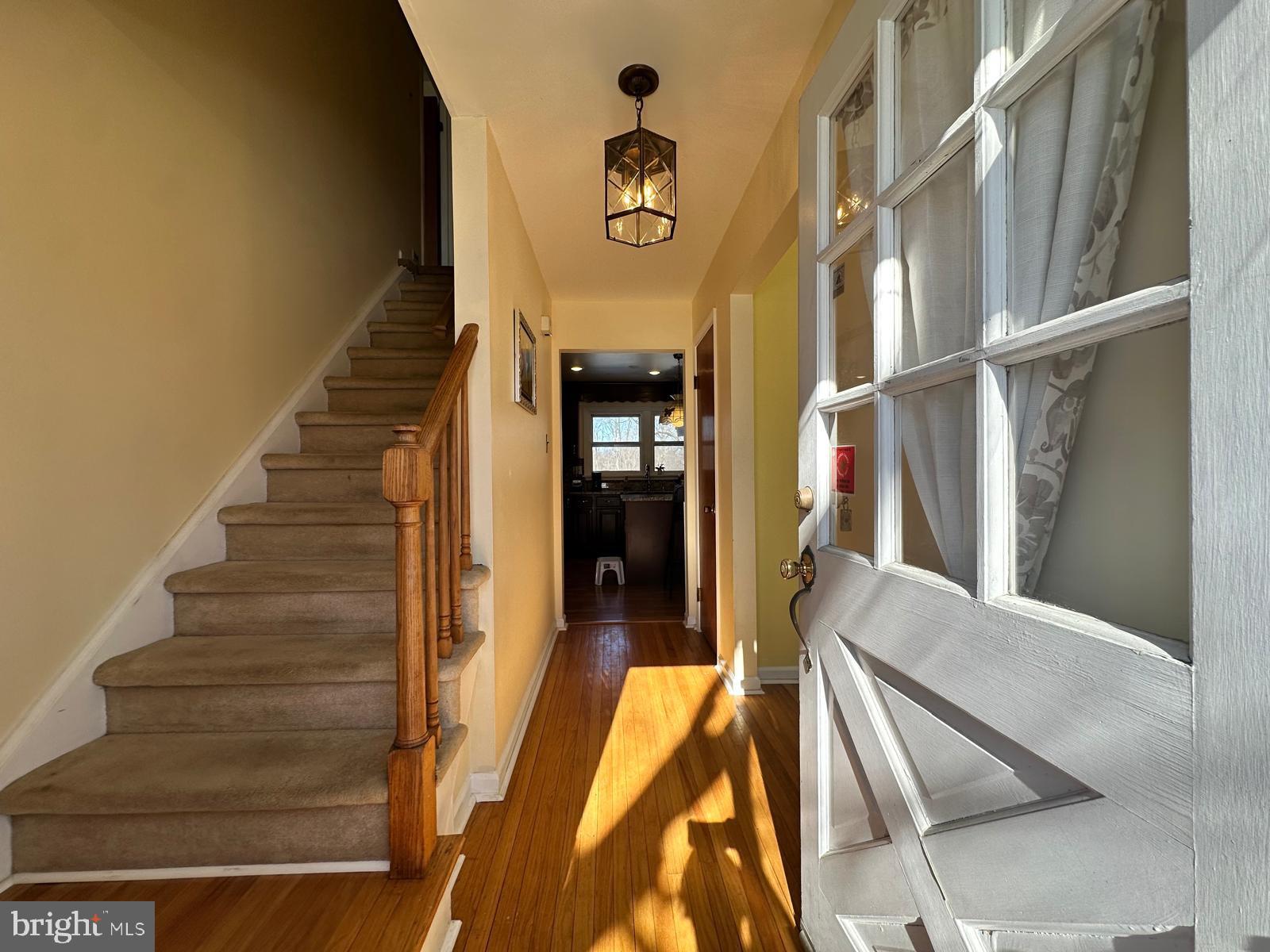 8539 BRYN MAWR AVENUE