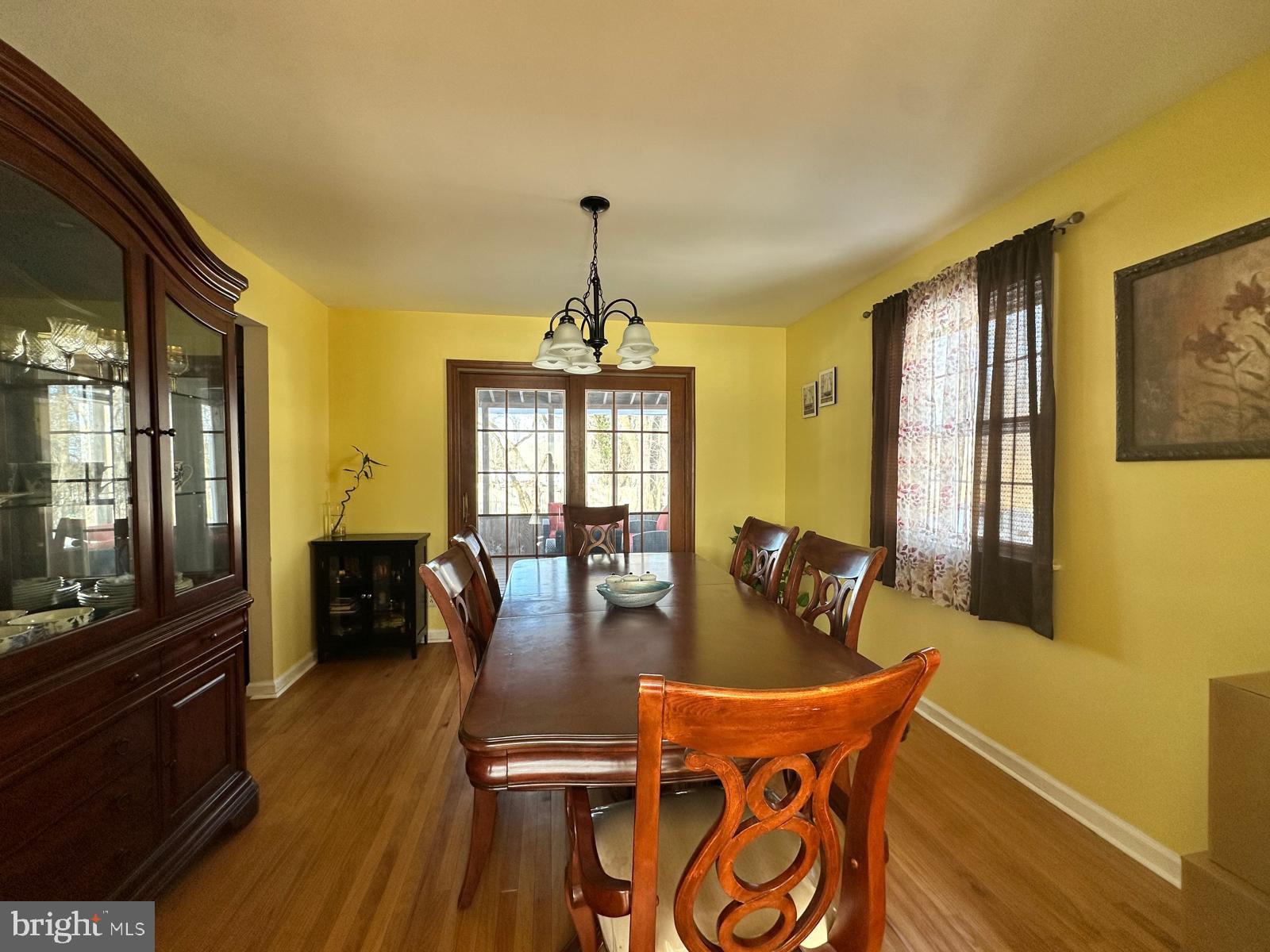 8539 BRYN MAWR AVENUE