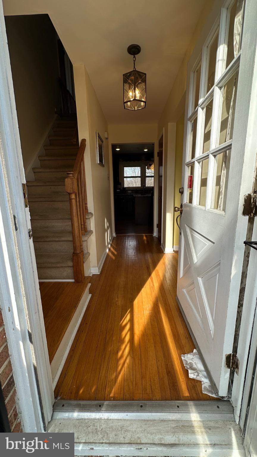 8539 BRYN MAWR AVENUE