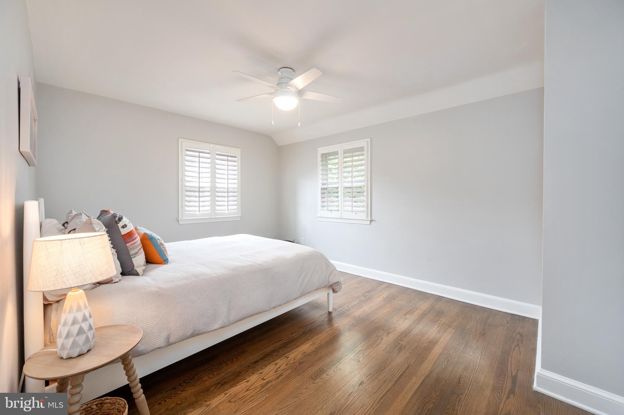 NORTH HILLS - Residential