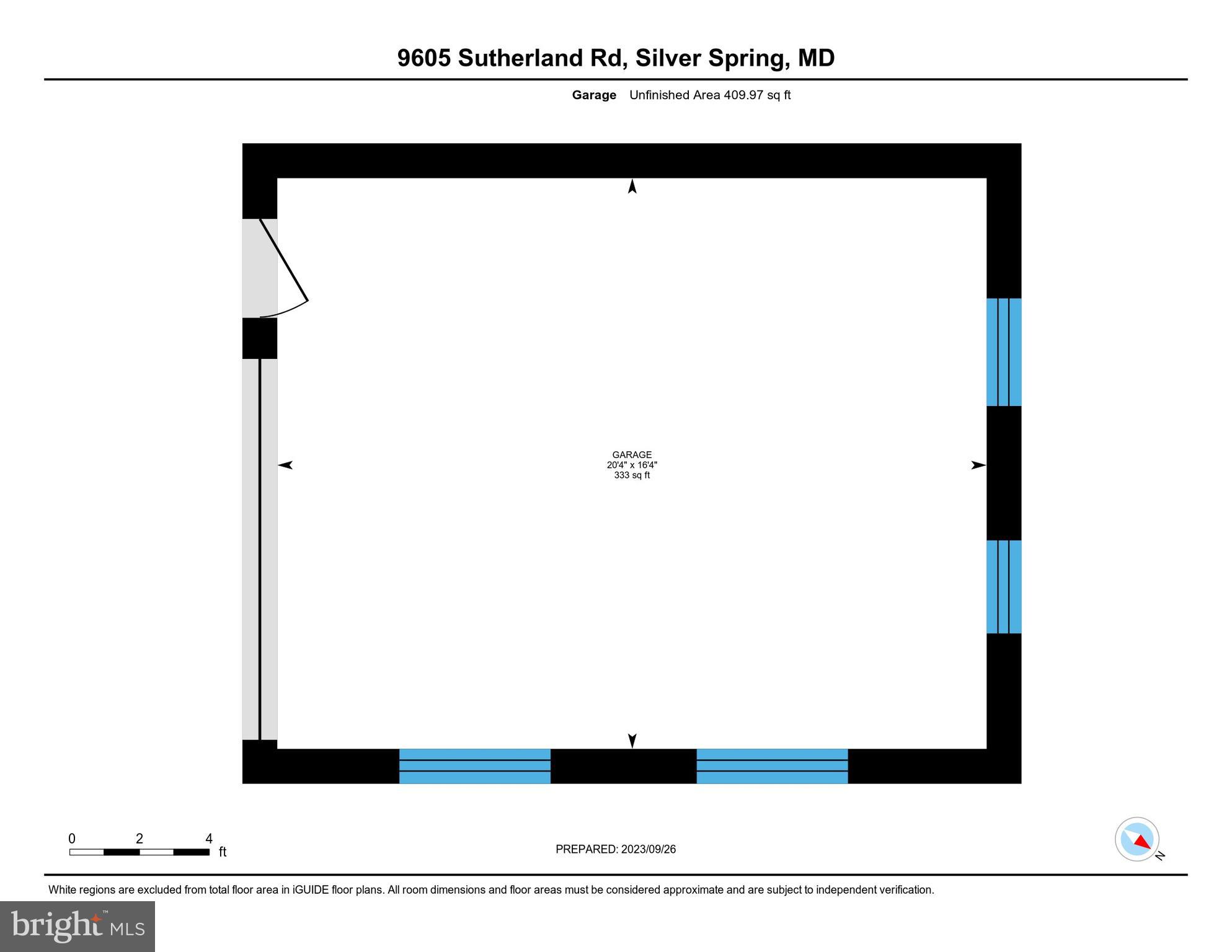 NORTH HILLS - Residential