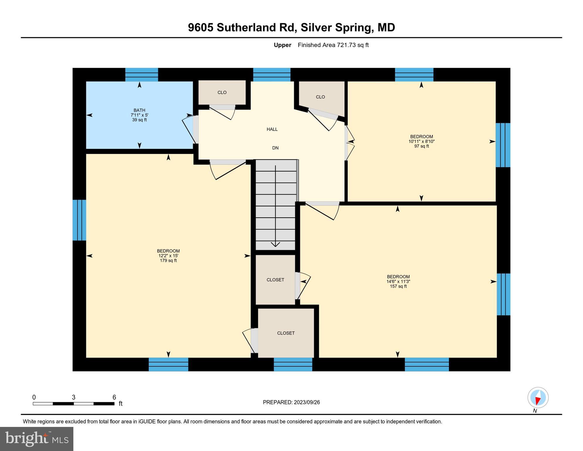 NORTH HILLS - Residential