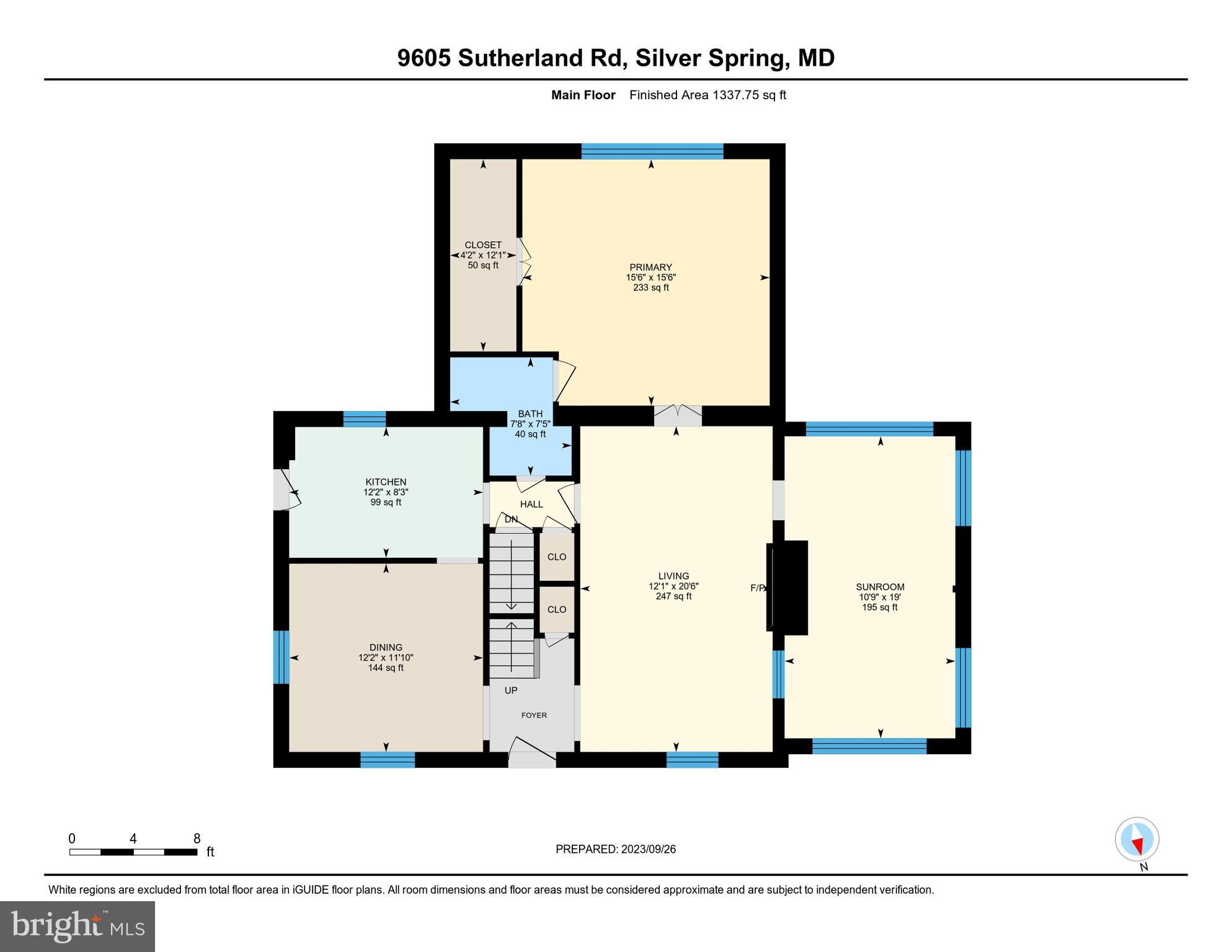 NORTH HILLS - Residential