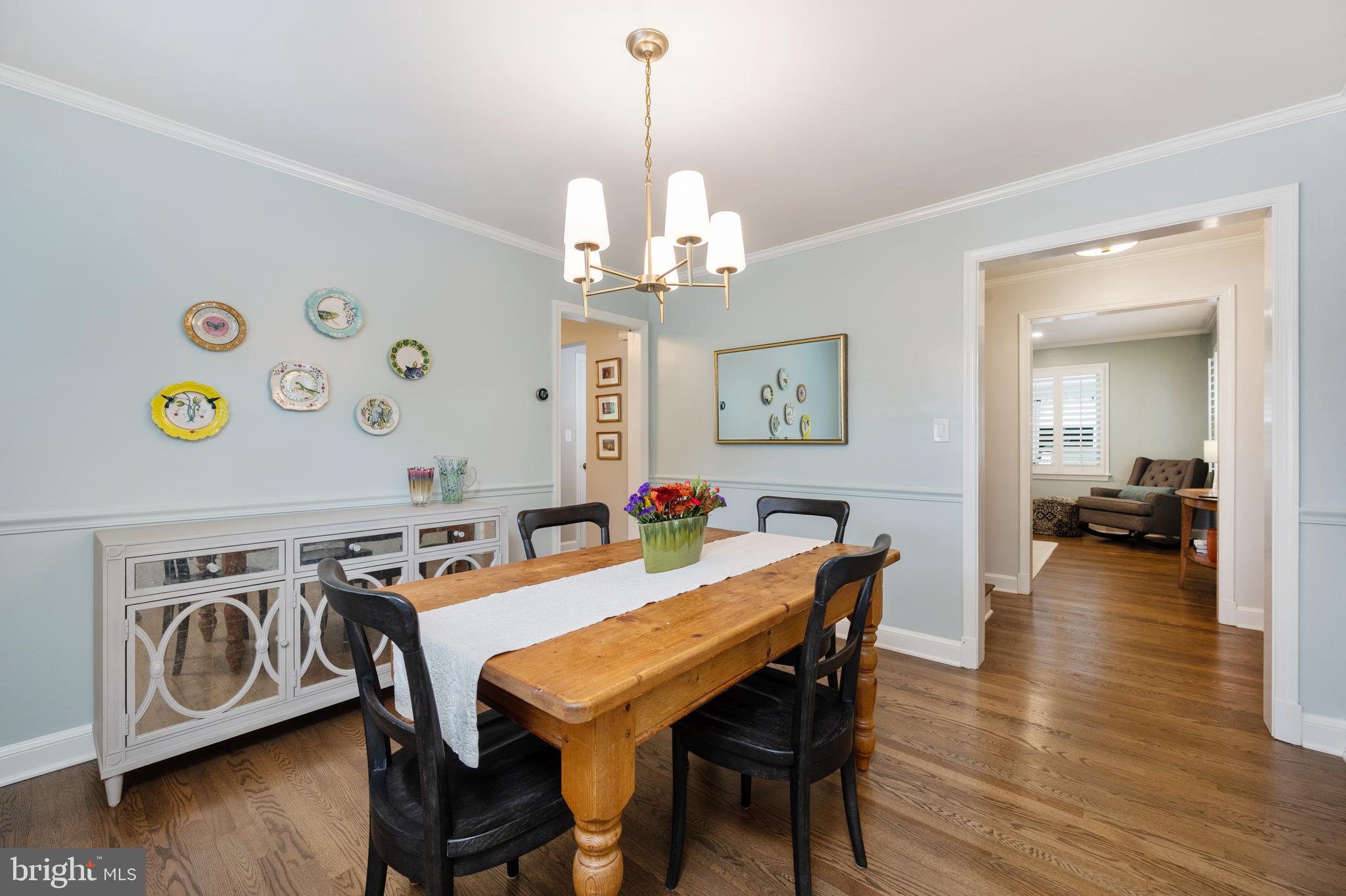 NORTH HILLS - Residential