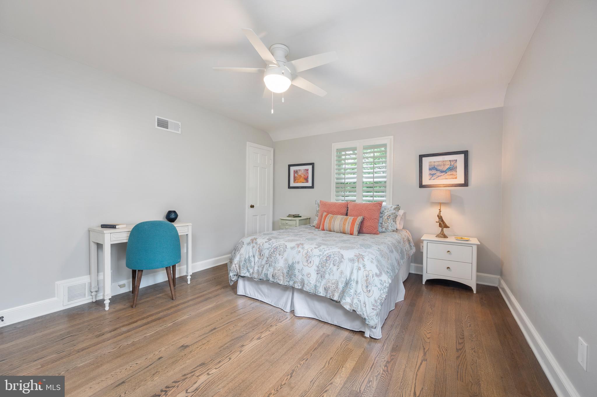 NORTH HILLS - Residential