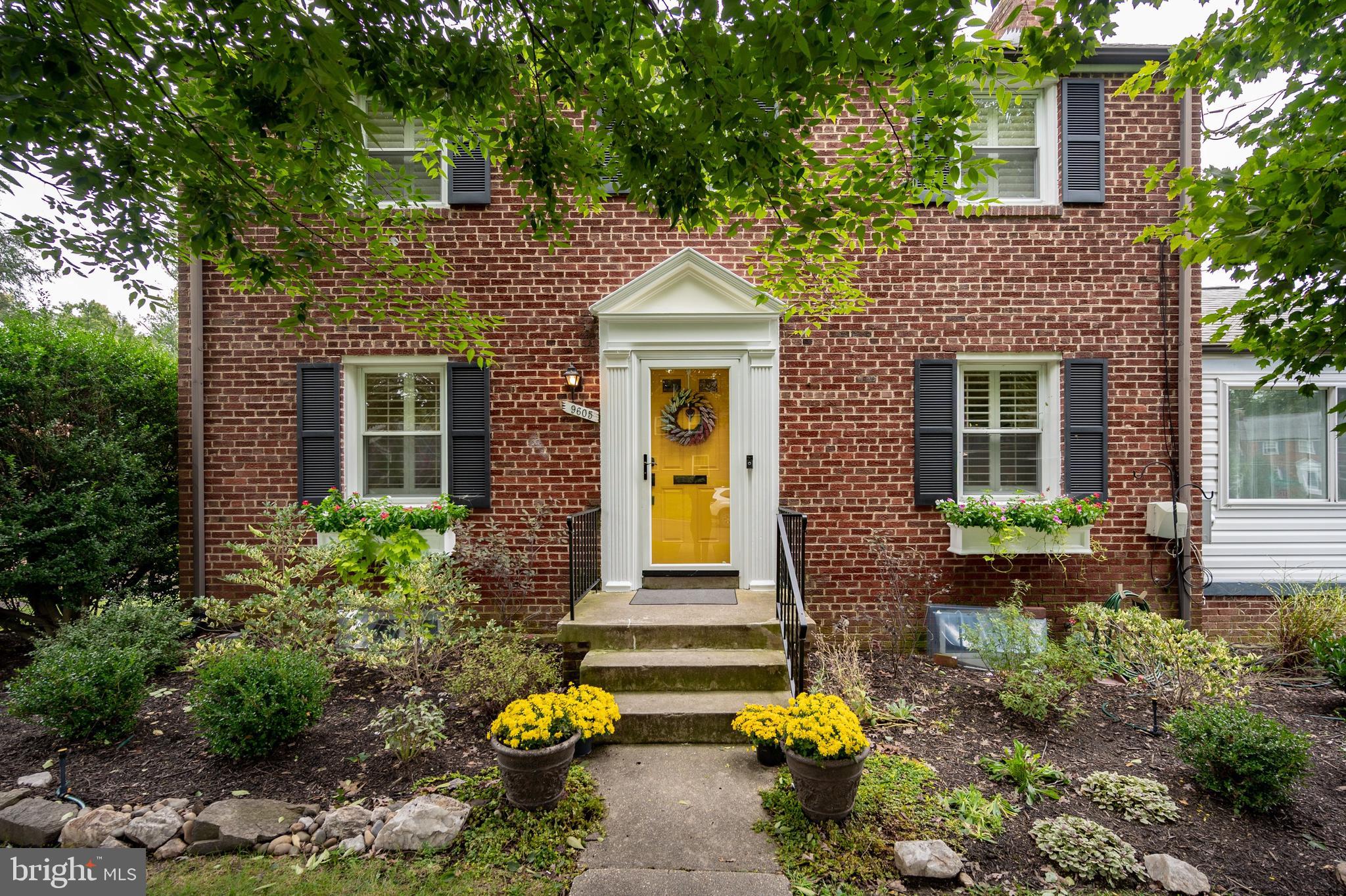 NORTH HILLS - Residential