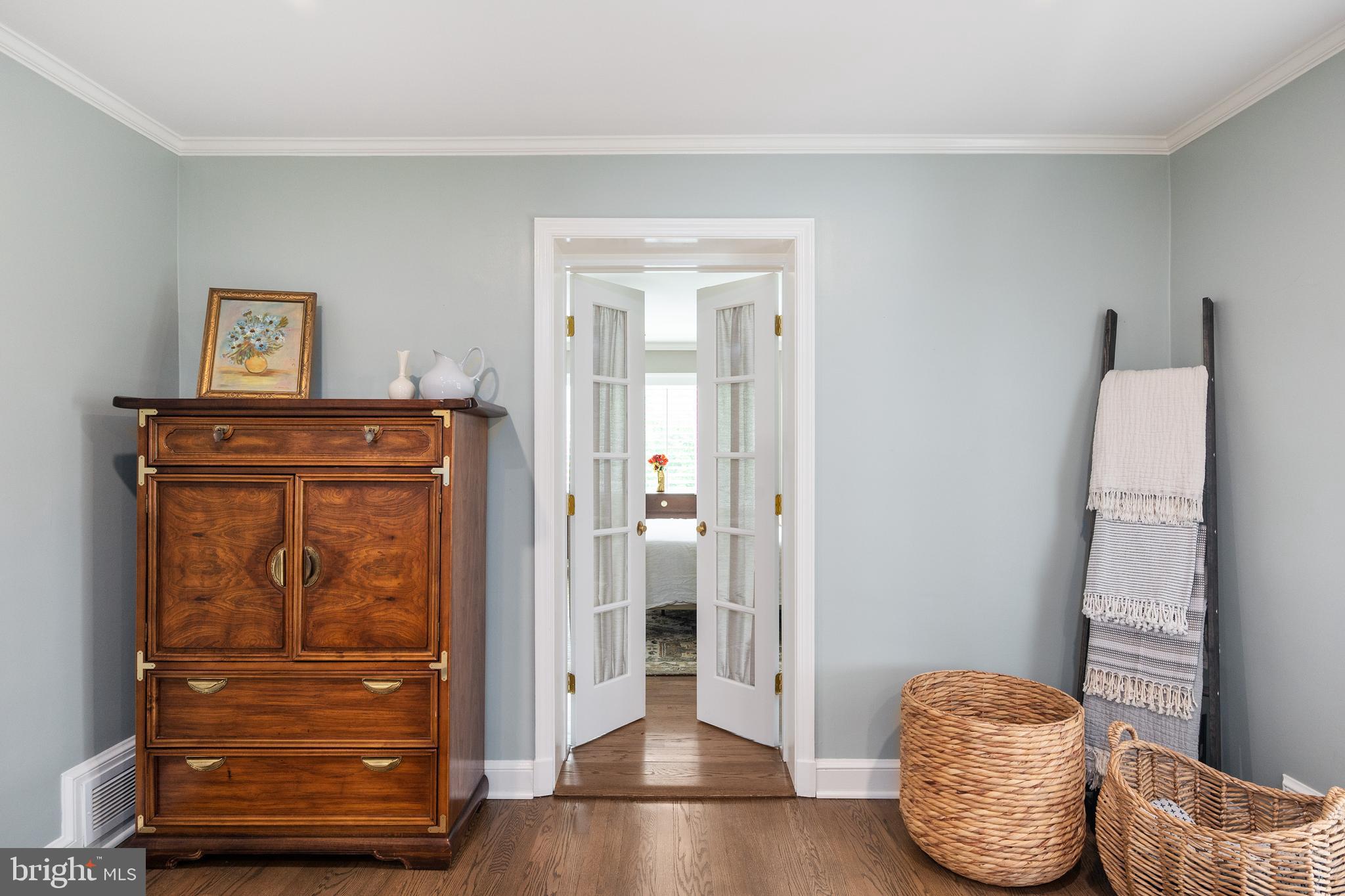 NORTH HILLS - Residential