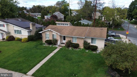 Photo of 1401 W Pennsylvania Street, ALLENTOWN, PA 18102 (MLS # PALH2015848)