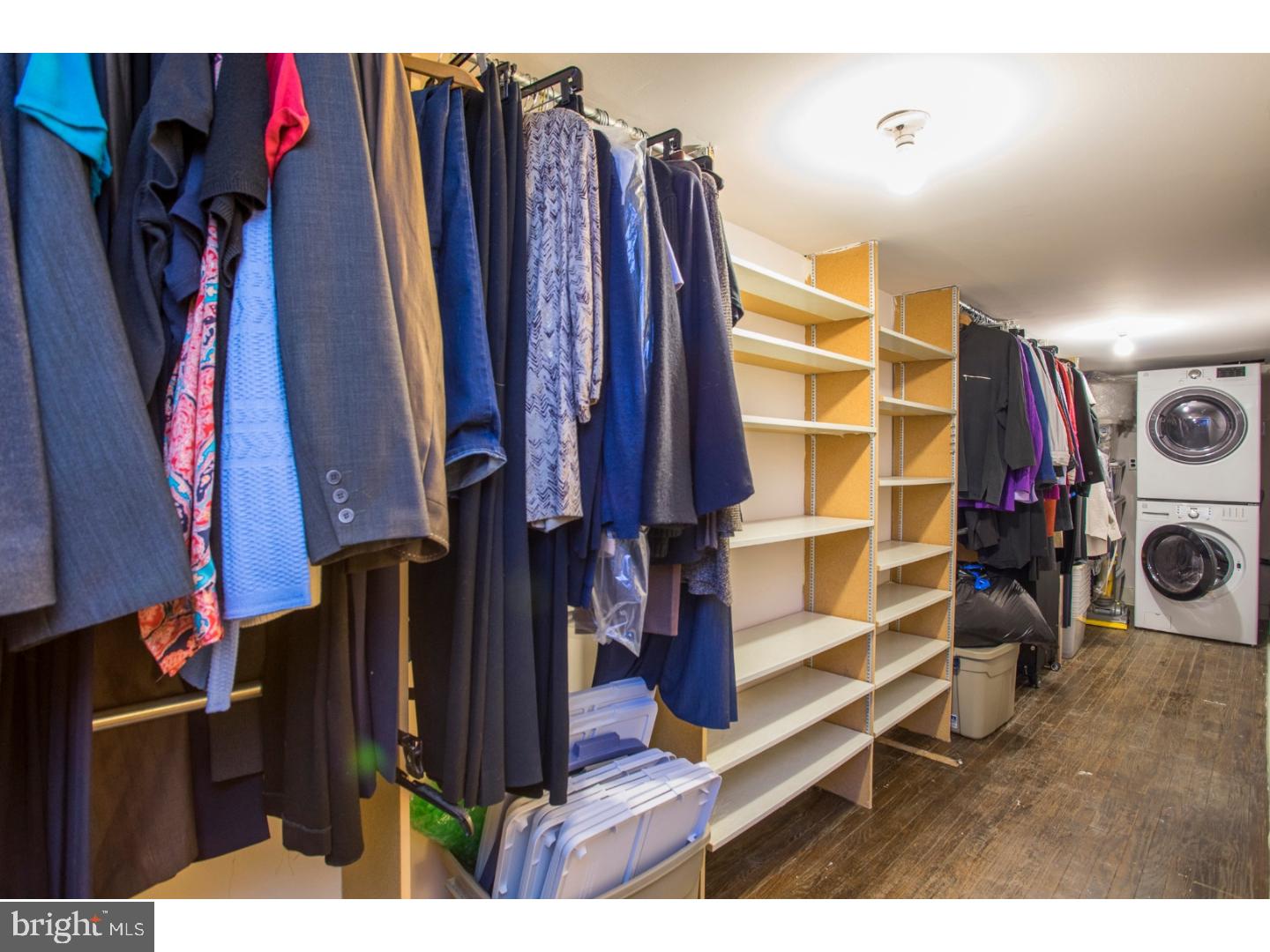 WASHINGTON SQ WEST - Residential