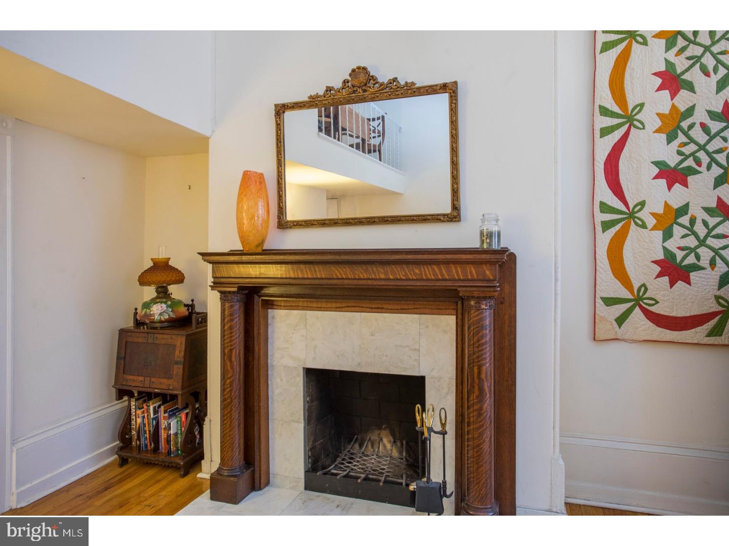 WASHINGTON SQ WEST - Residential