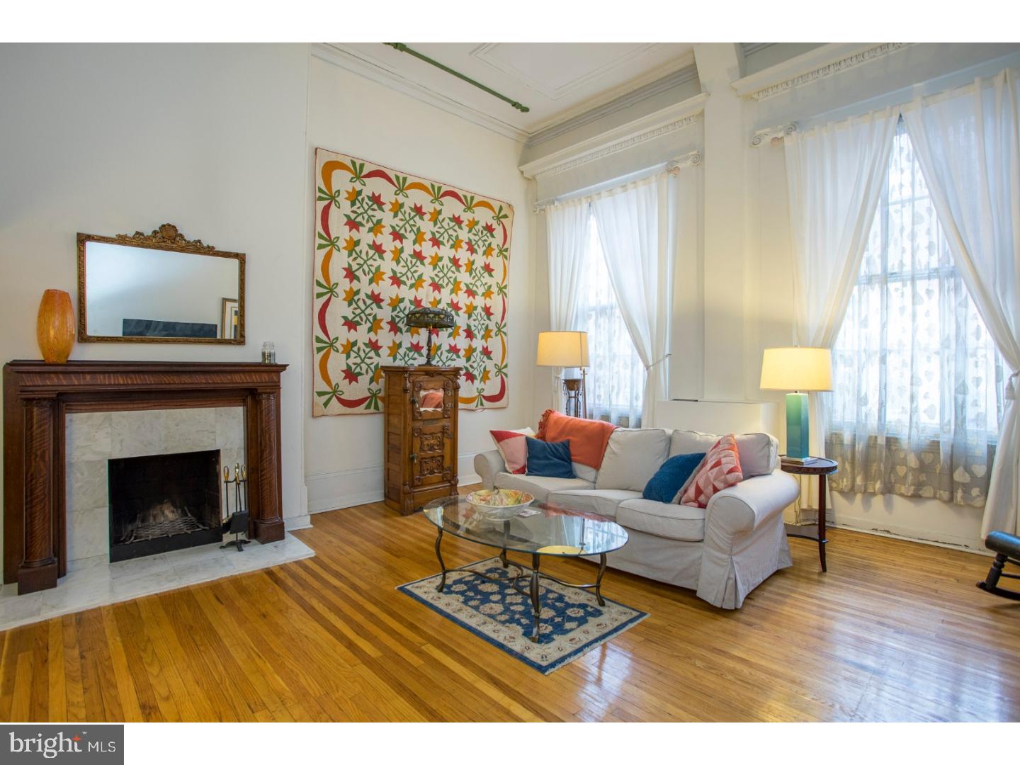 WASHINGTON SQ WEST - Residential