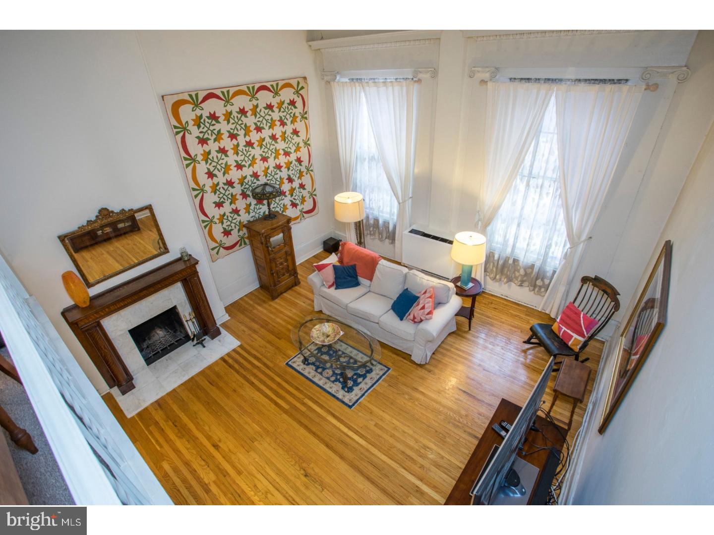 WASHINGTON SQ WEST - Residential