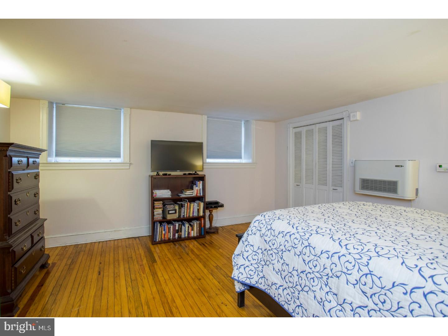 WASHINGTON SQ WEST - Residential