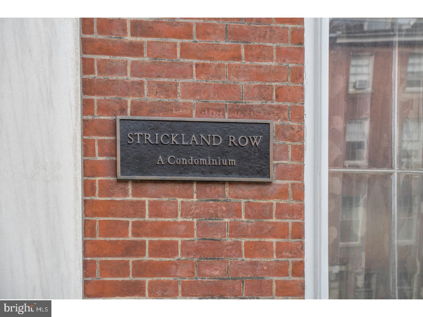 WASHINGTON SQ WEST - Residential