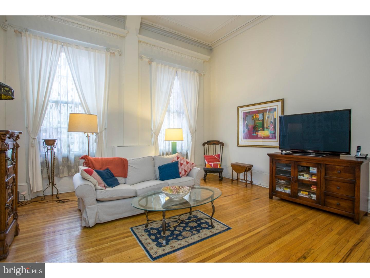 WASHINGTON SQ WEST - Residential