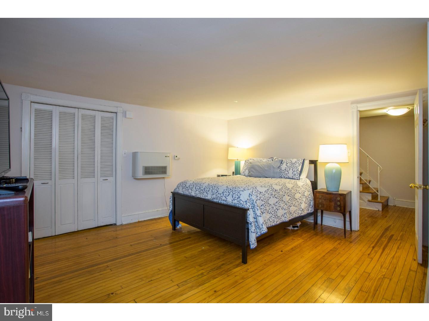 WASHINGTON SQ WEST - Residential