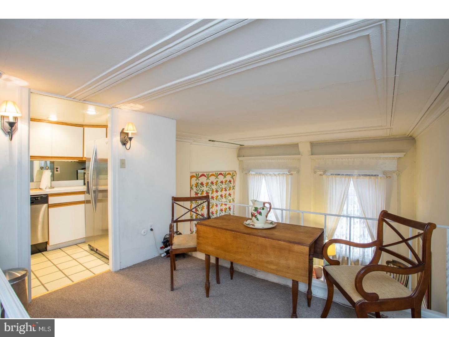 WASHINGTON SQ WEST - Residential