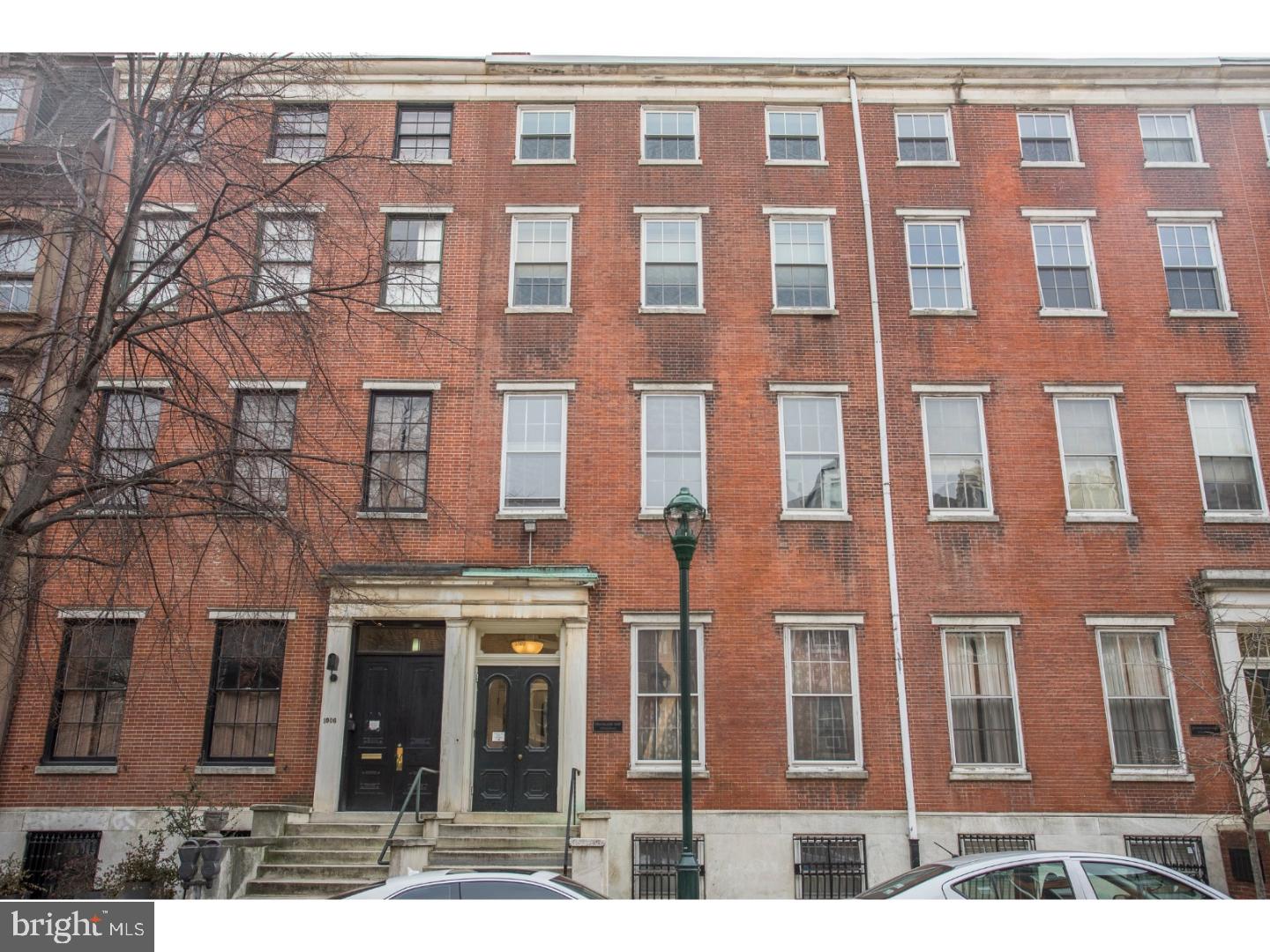 WASHINGTON SQ WEST - Residential