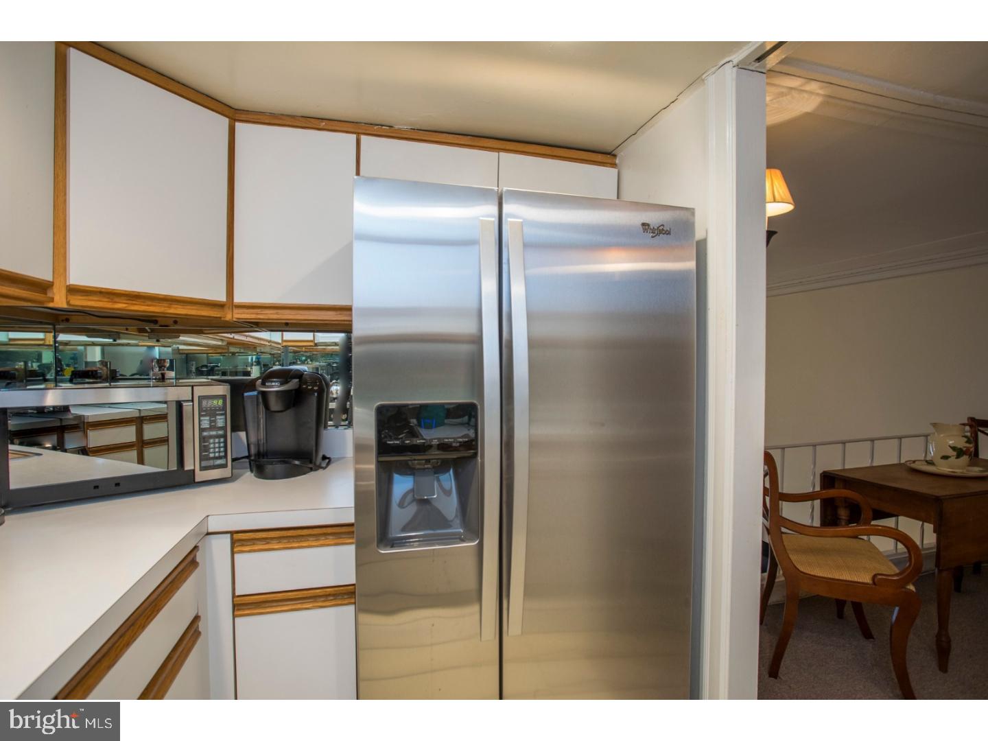 WASHINGTON SQ WEST - Residential