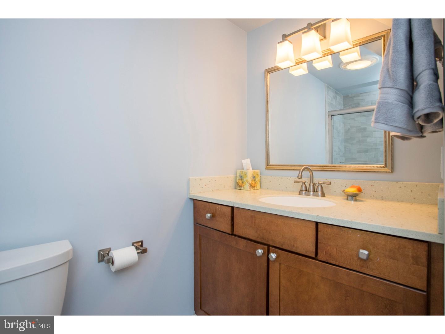 WASHINGTON SQ WEST - Residential