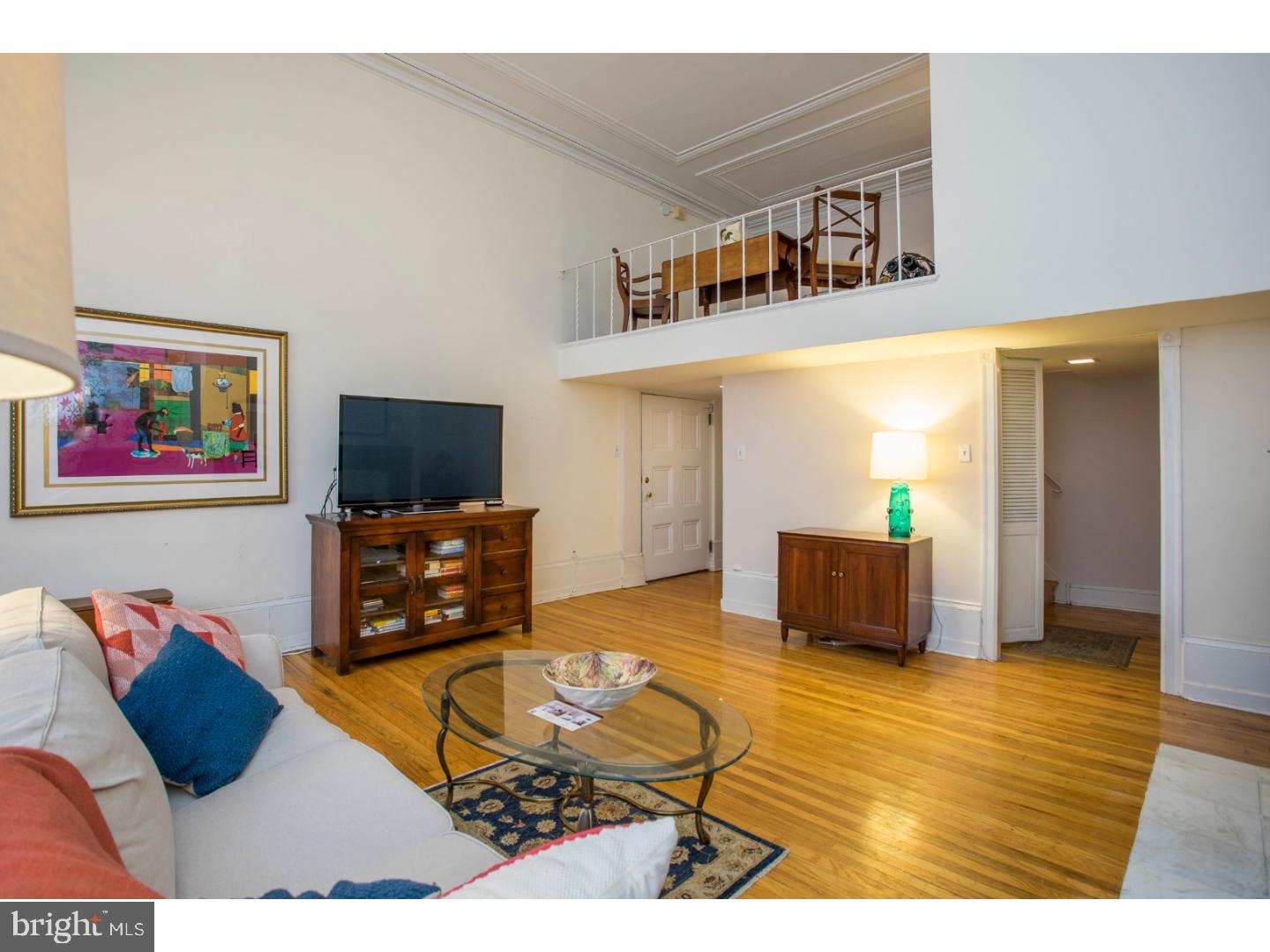 WASHINGTON SQ WEST - Residential