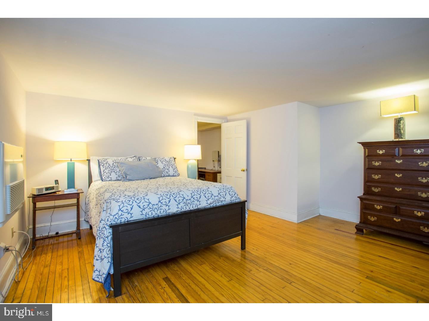 WASHINGTON SQ WEST - Residential