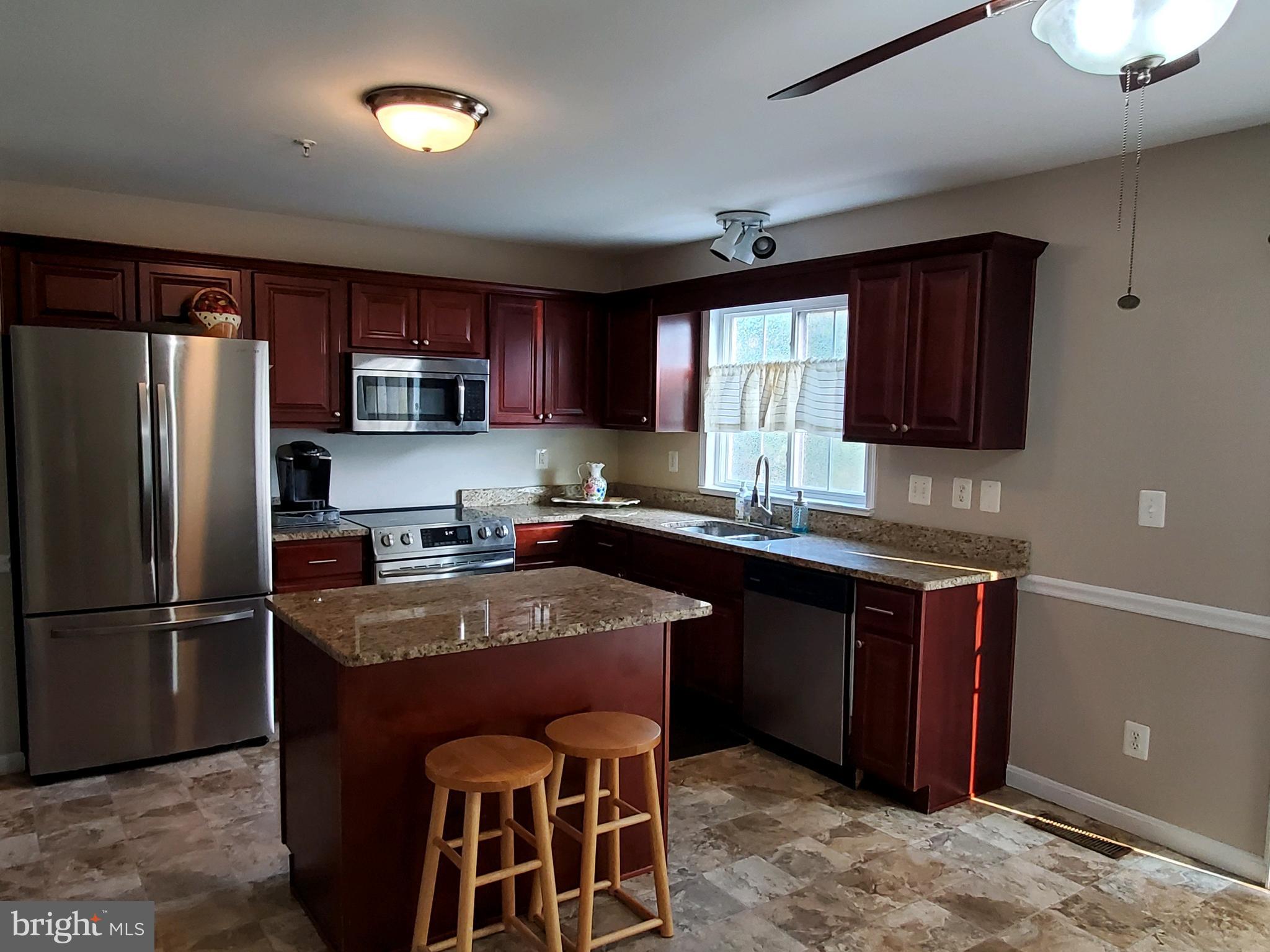 MILLBROOK SUBDIVISION - Residential