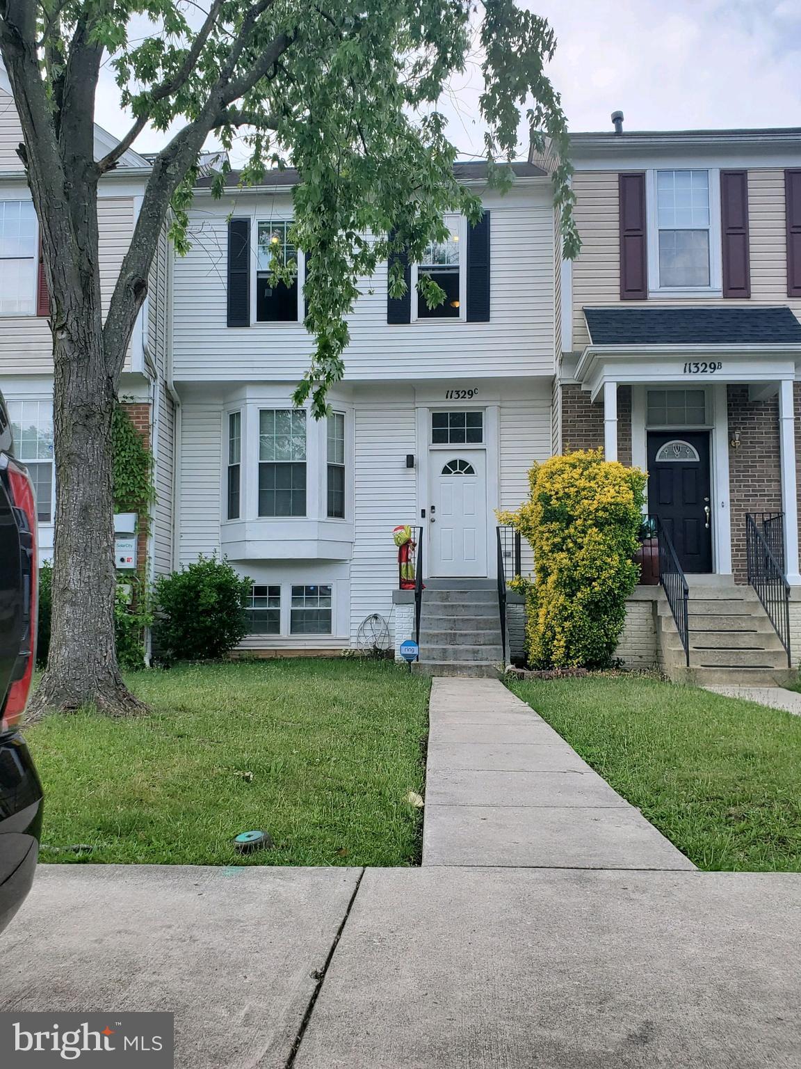 MILLBROOK SUBDIVISION - Residential