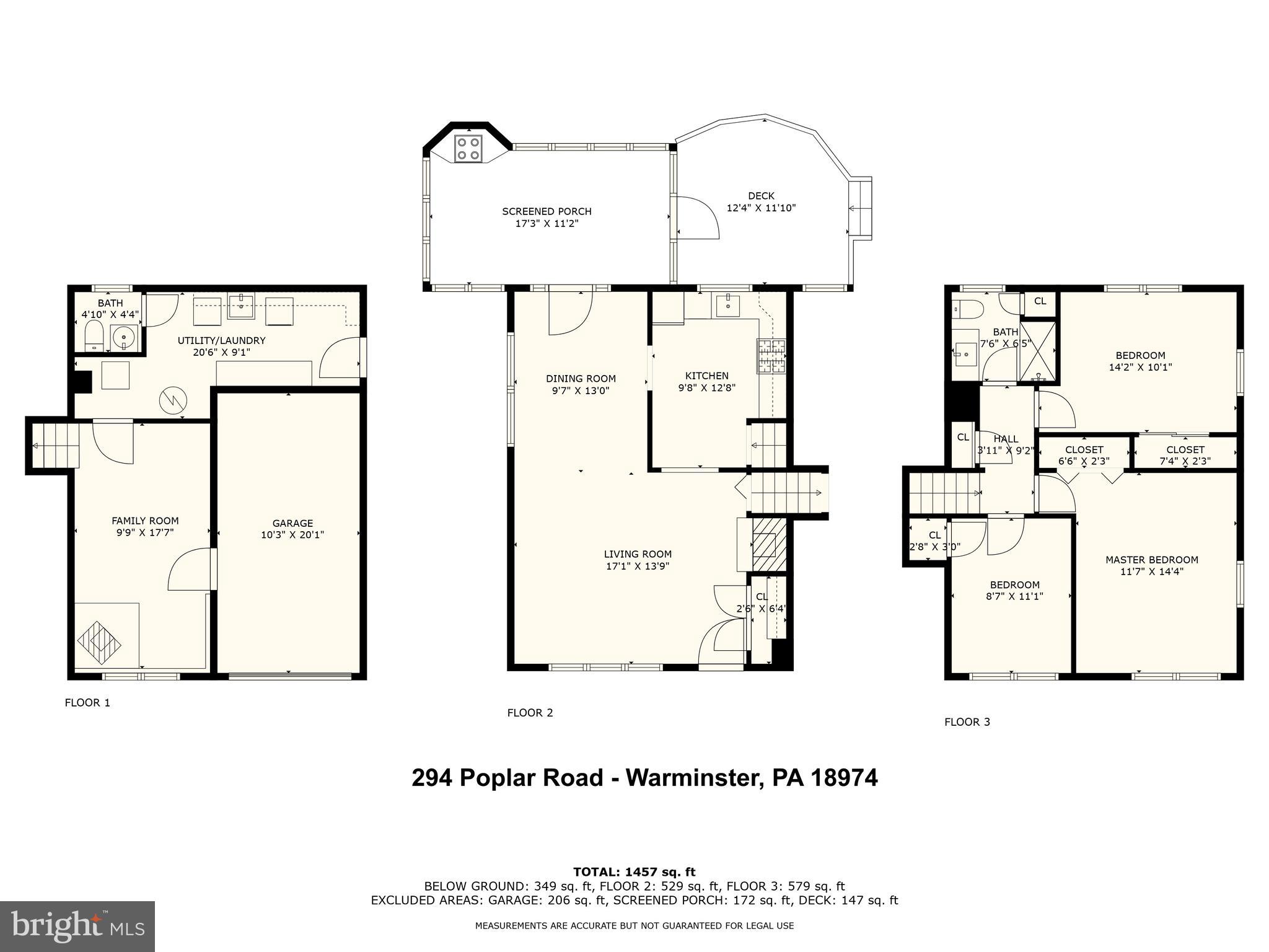 ROSEWOOD PARK - Residential