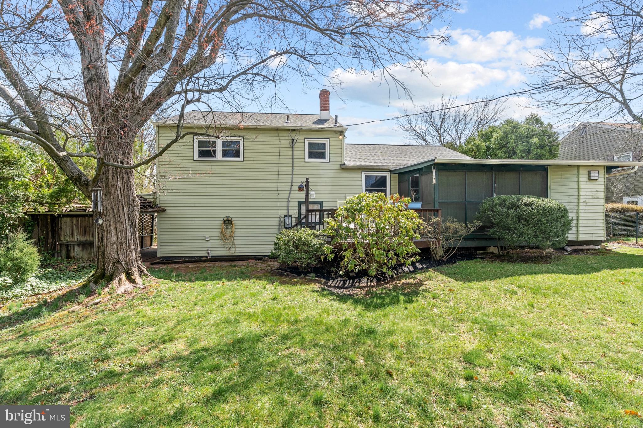 ROSEWOOD PARK - Residential