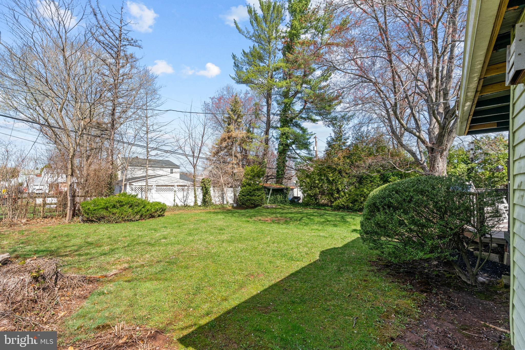 ROSEWOOD PARK - Residential