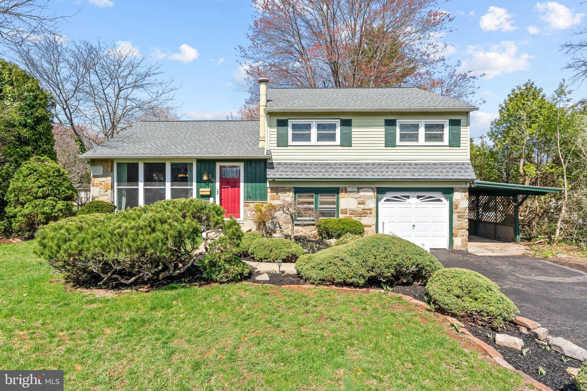 ROSEWOOD PARK - Residential