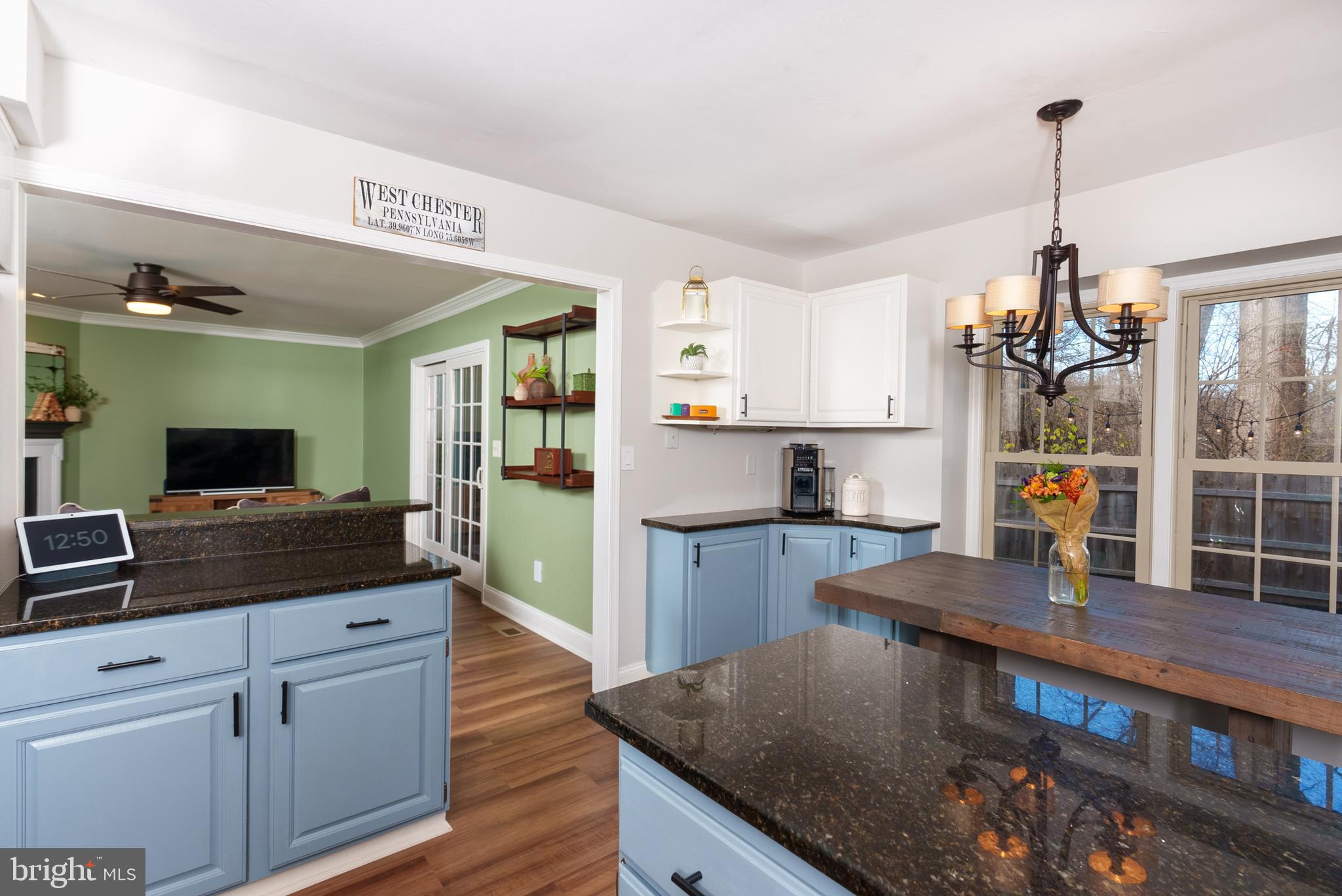 DEERFIELD KNOLL - Residential