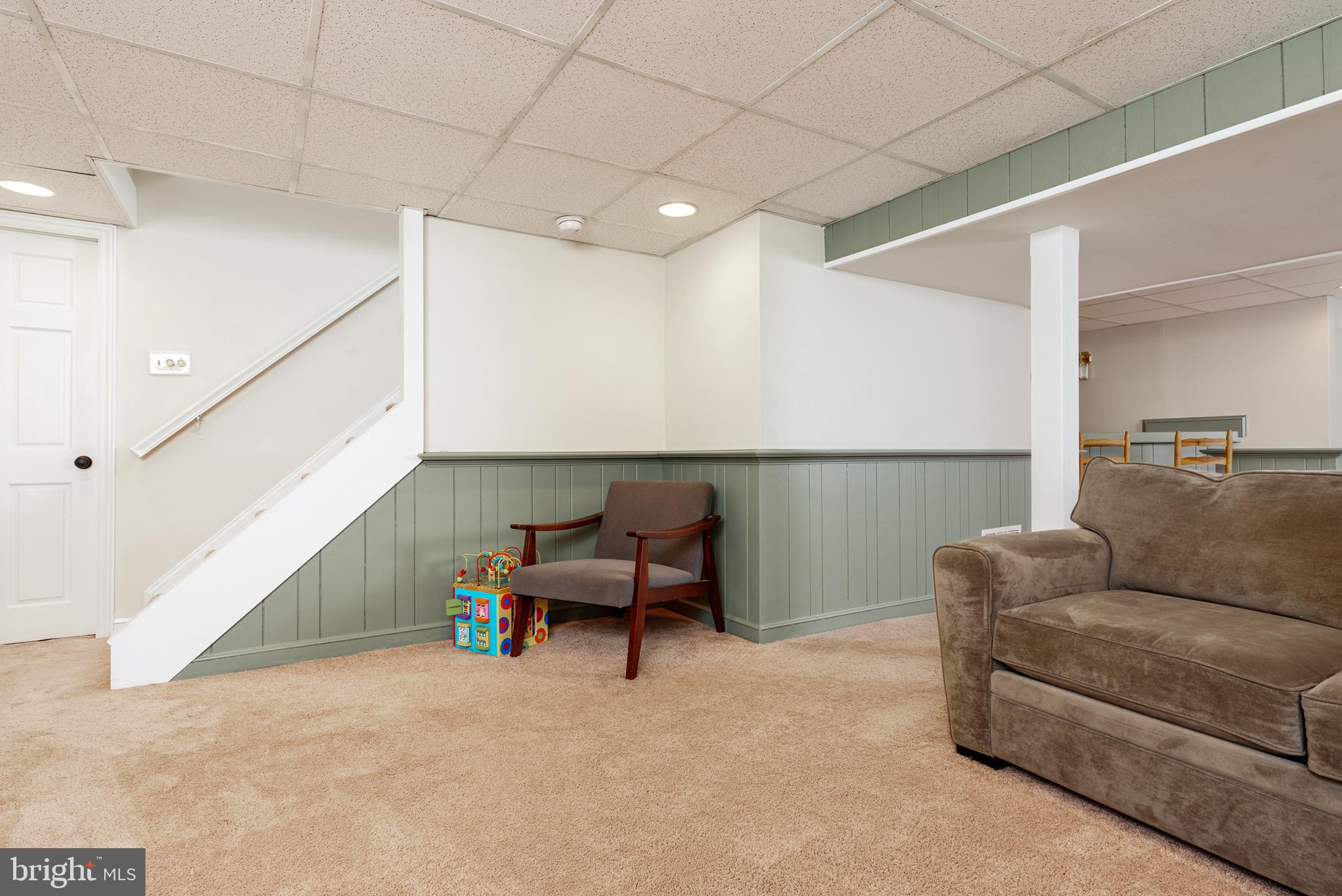 DEERFIELD KNOLL - Residential