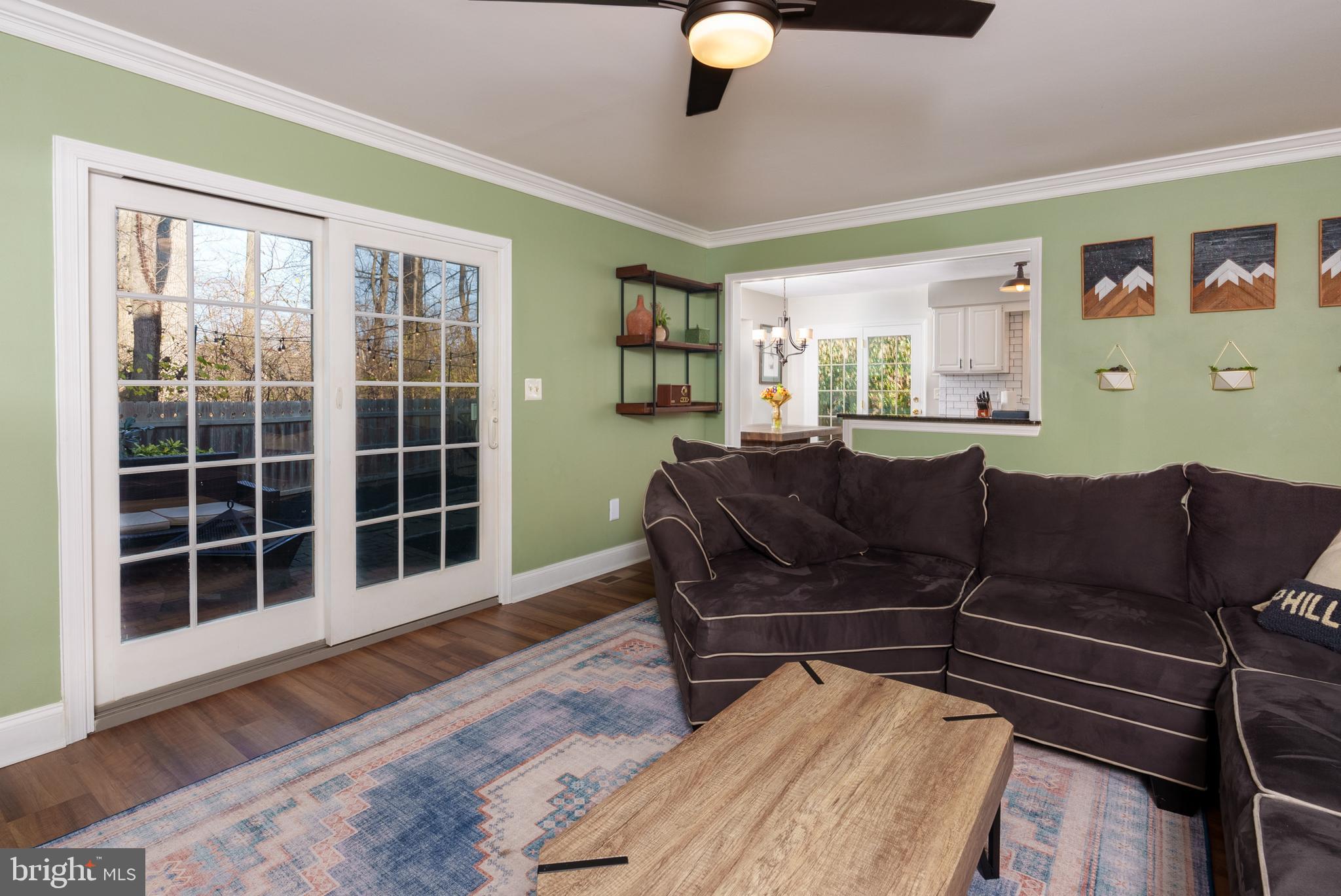 DEERFIELD KNOLL - Residential