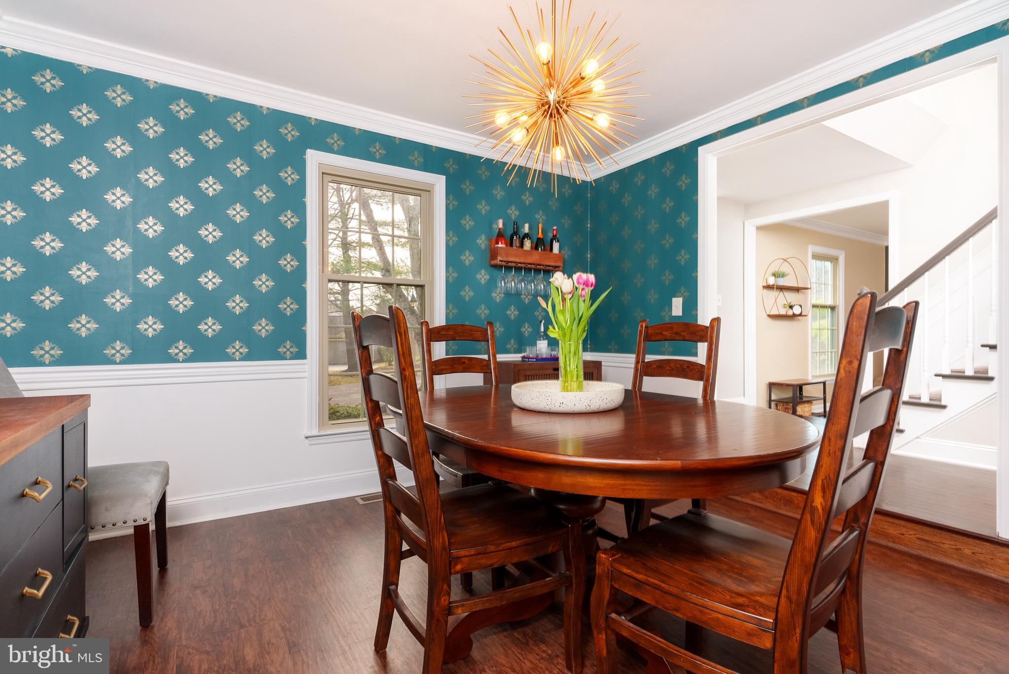 DEERFIELD KNOLL - Residential