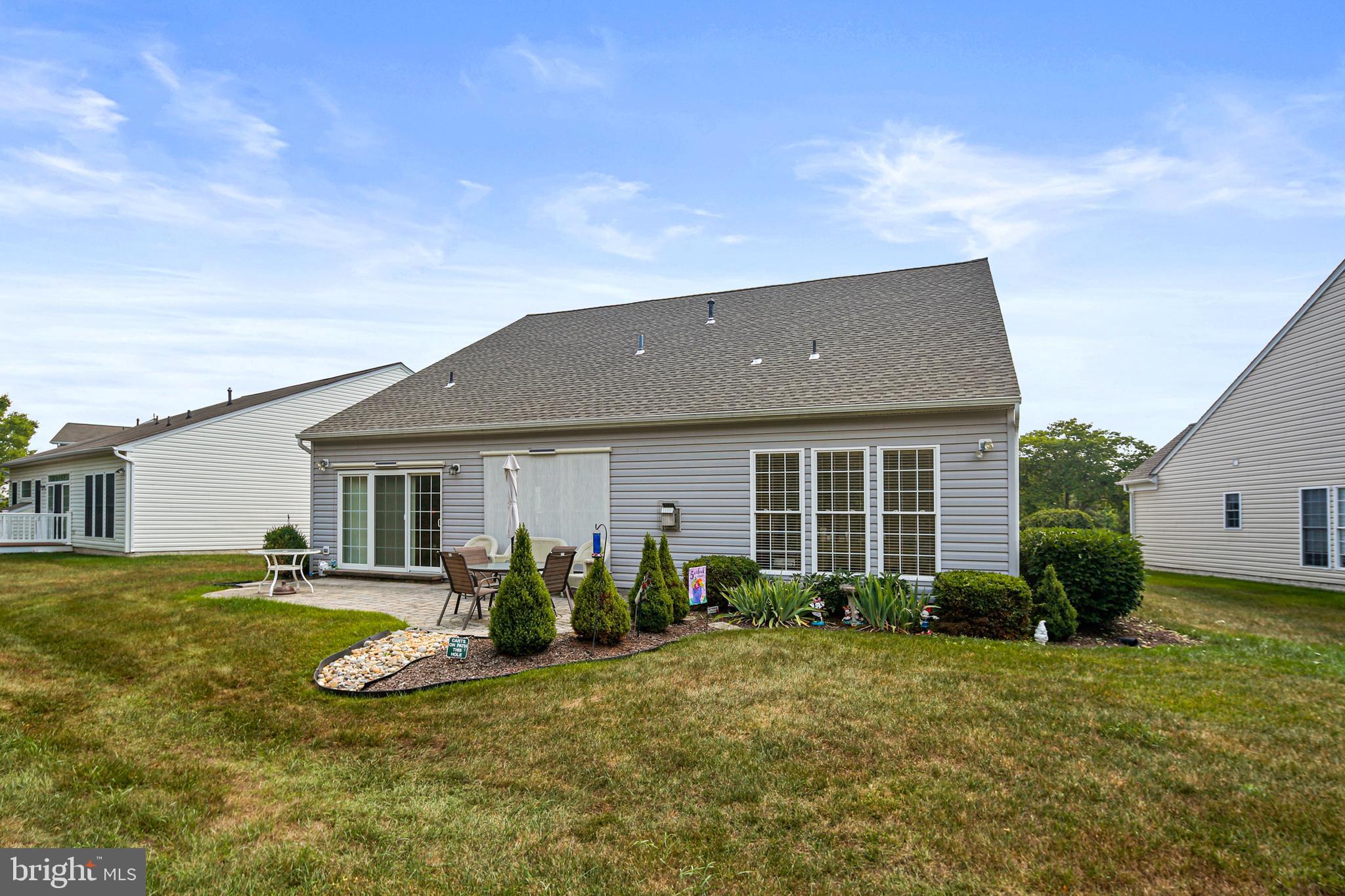 COVENTRY AT WESTMINSTER - Residential