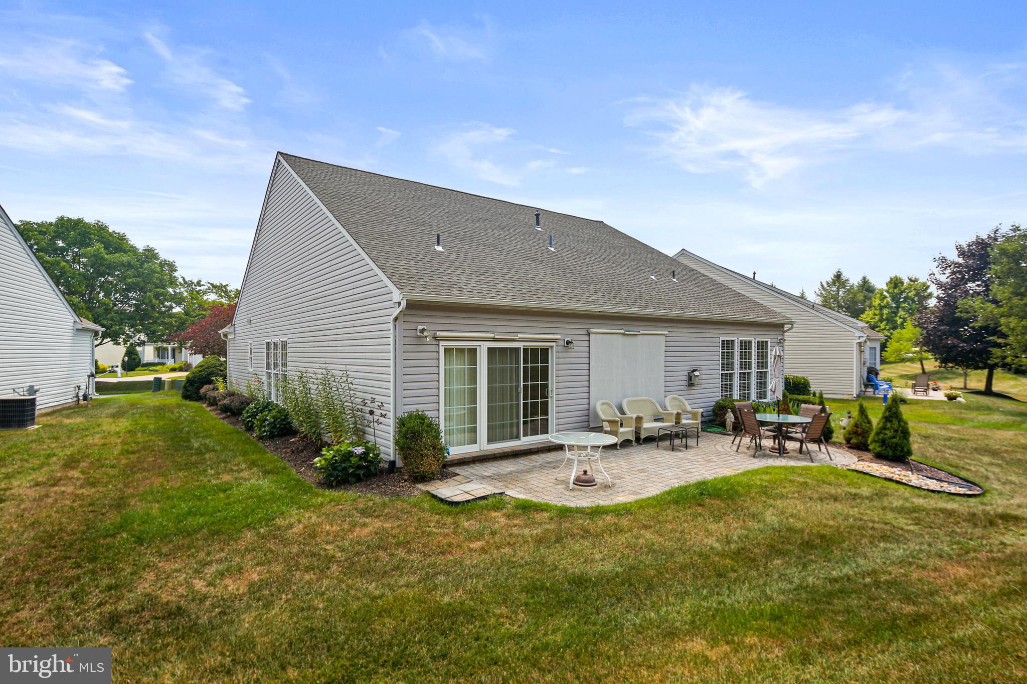 COVENTRY AT WESTMINSTER - Residential