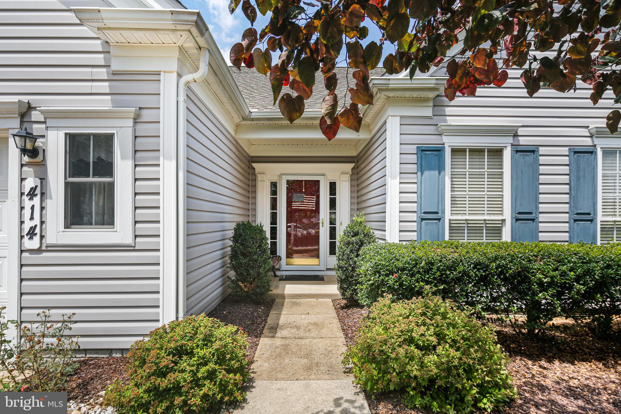 COVENTRY AT WESTMINSTER - Residential