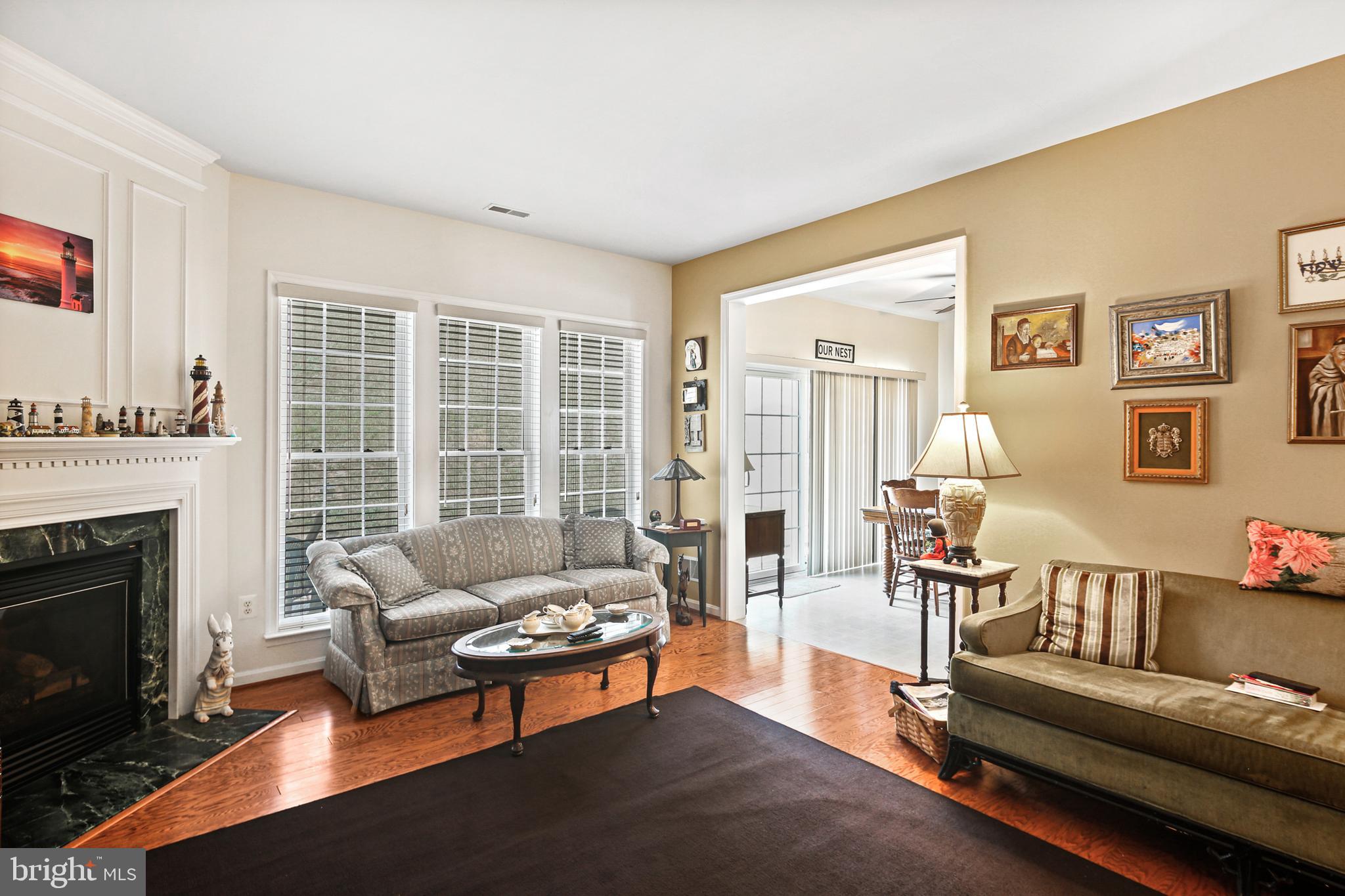 COVENTRY AT WESTMINSTER - Residential